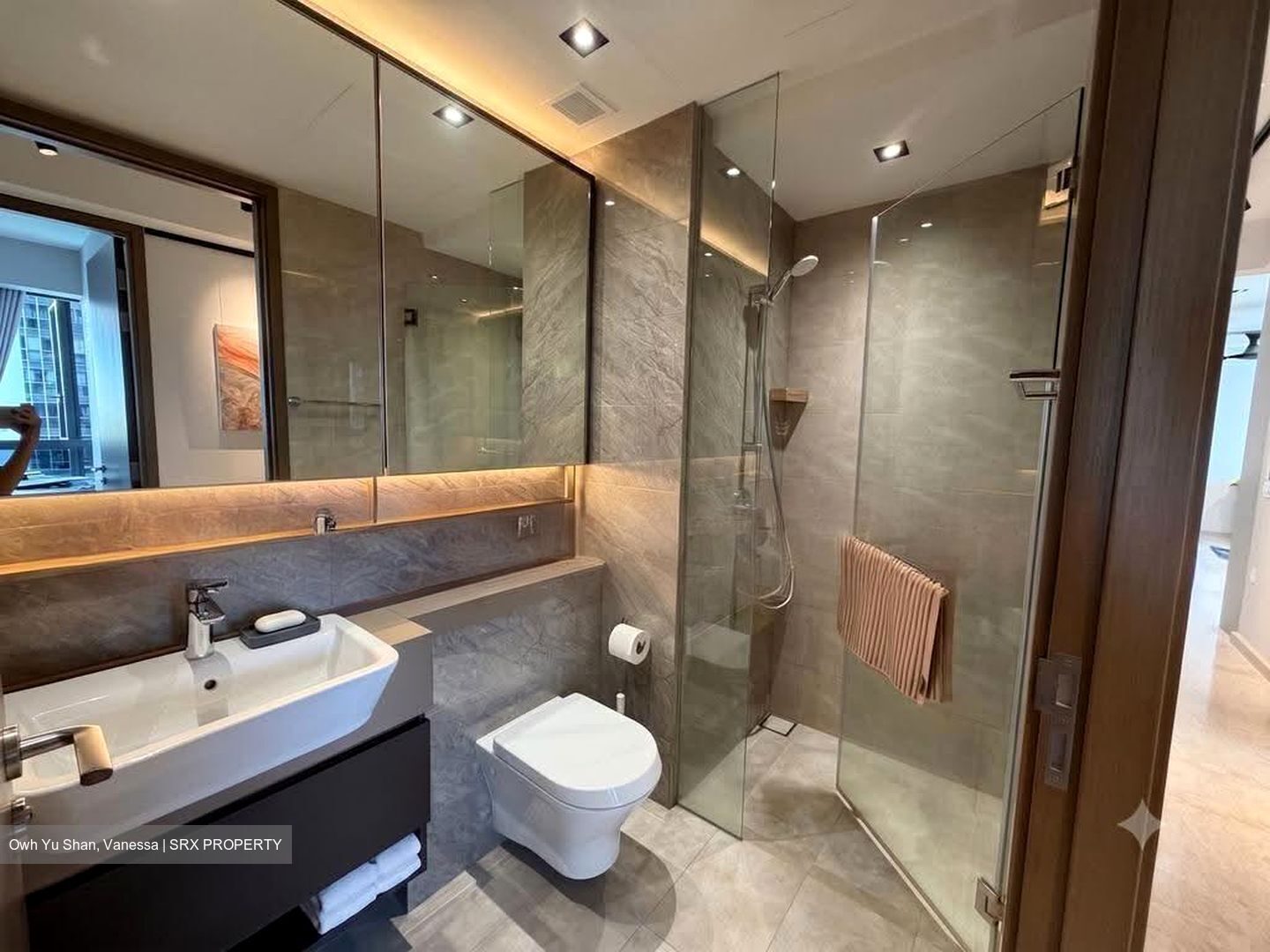 The Florence Residences (D19), Apartment #610603971